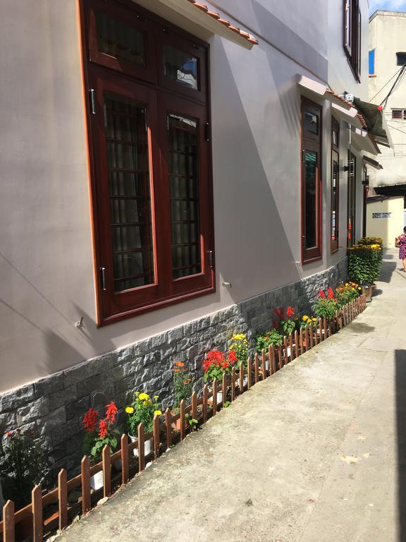 Light Sky Homestay Hoi An Eksteriør bilde